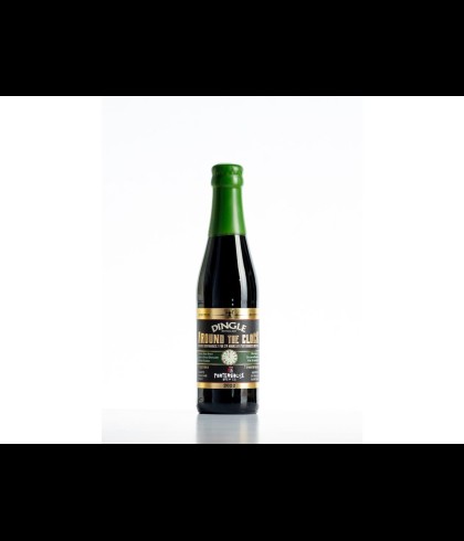 Porterhouse Brew Co. Dingle Distillery Around The Clock No.4, bier op voorraad bij slijterij t Bockje in Bathmen