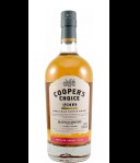 Cooper's Choice 12 Years Old Mannochmore 2009