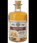 Stokery Amsterdam Elemental Series No.2 Terra Malt & Rye Whisky