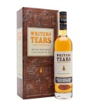 Fles Writer's Tears Cask Strength 2018 Limited Edition, whisky, bij slijterij ’t Bockje in Bathmen