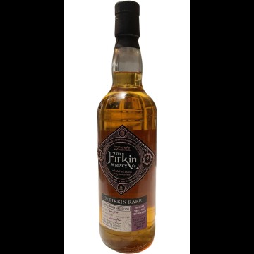 The Firkin Teaninich 2009