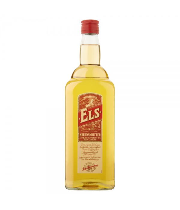 Els la Vera bij t Bockje in Bathmen