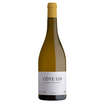 Laurent Miquel Côte 128 Pech Sevignac Viognier