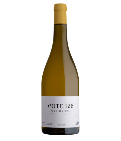 Laurent Miquel Côte 128 Pech Sevignac Viognier