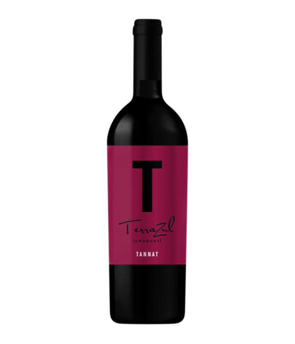 Terrazul Tannat, wijn bij t Bockje in Bathmen