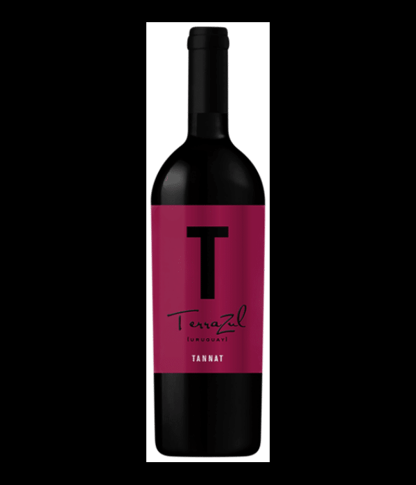 Terrazul Tannat, wijn bij t Bockje in Bathmen