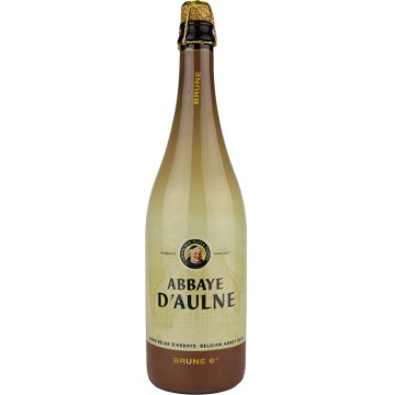 Abbaye D'Aulne Brune