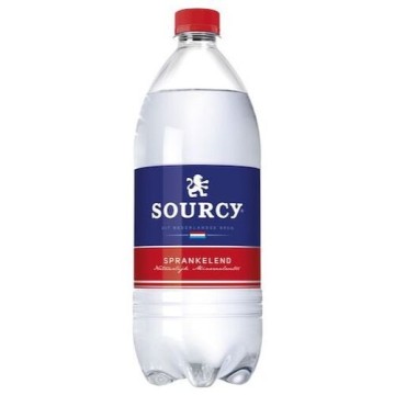 Sourcy Rood 1,1L