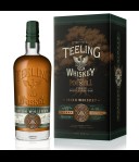 Teeling Wonders of Wood Second Edition