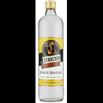 Stoocker Jonge Jenever