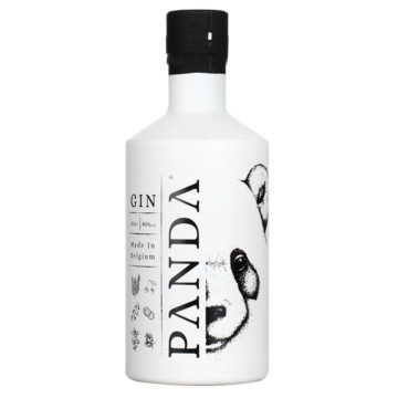Panda Gin