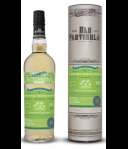 Old Particular Laphroaig 10Y Trinidad Rum Finish