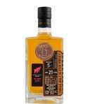 The Single Cask Bruichladdich Port Charlotte 2002 - Refill Bourbon Barrel 21 Years Old