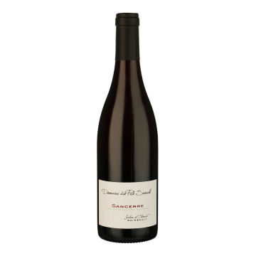 Domaine du Pré Semelé Sancerre Rouge