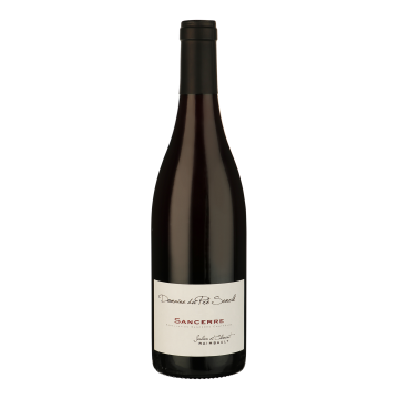 Domaine du Pré Semelé Sancerre Rouge