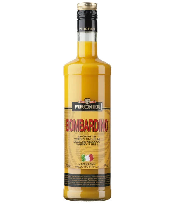 Pircher Bombardino bij t Bockje in Bathmen