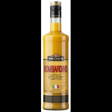 Pircher Bombardino