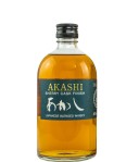 Akashi Blended Sherry Cask Strength
