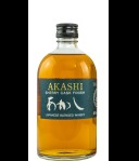 Akashi Blended Sherry Cask Strength