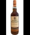 Hart Brothers Tamdhu 8 Years Old 2016