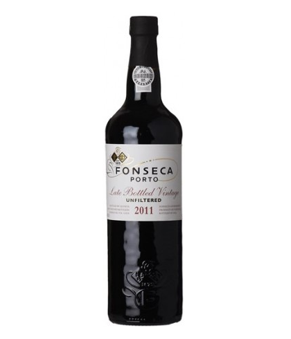 Fonseca Late Bottled Vintage Port, op voorraad bij slijterij t Bockje in Bathmen