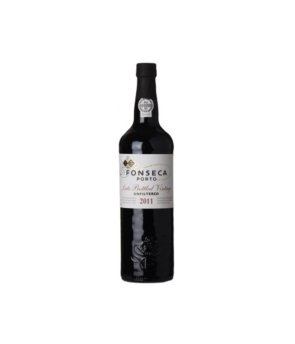 Fonseca Late Bottled Vintage Port bij t Bockje in Bathmen
