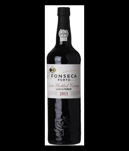 Fonseca Late Bottled Vintage Port, op voorraad bij slijterij t Bockje in Bathmen