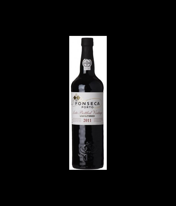 Fonseca Late Bottled Vintage Port bij t Bockje in Bathmen