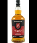 Springbank 12 Years Old Cask Strength #27