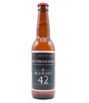 Brewery42 De Verzachter