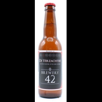 Brewery 42 De Verzachter