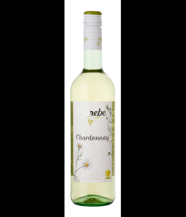Rebe Chardonnay, wijn bij t Bockje in Bathmen