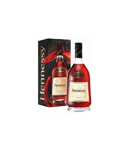 Hennessy VSOP Privilège, op voorraad bij slijterij t Bockje in Bathmen