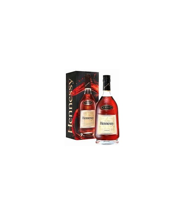 Hennessy VSOP Privilège bij t Bockje in Bathmen