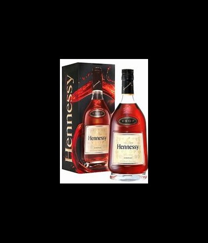 Hennessy VSOP Privilège, op voorraad bij slijterij t Bockje in Bathmen