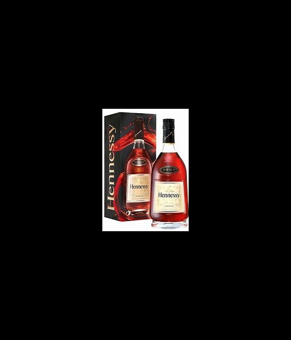 Hennessy VSOP Privilège bij t Bockje in Bathmen