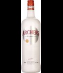 Archers Peach Schnapps 70cl