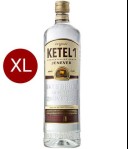 Ketel 1 Jenever 3 liter