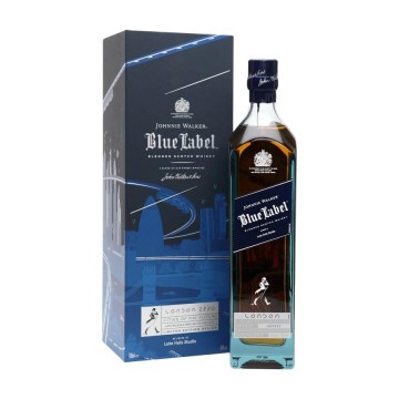 Johnnie Walker Blue Label London 2220