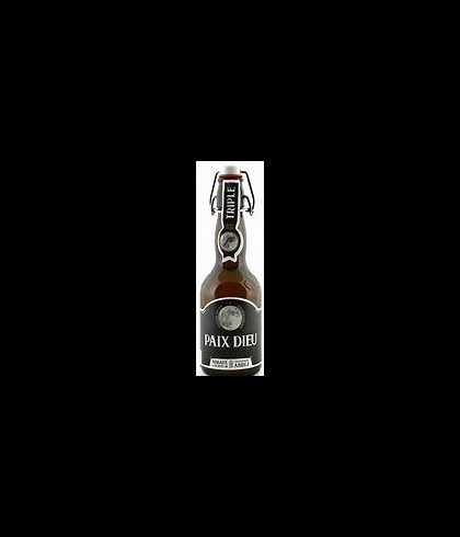 Brasserie Caulier Paix Dieu Tripel, bier bij slijterij t Bockje in Bathmen