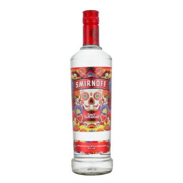 Smirnoff Spicy Tamarind