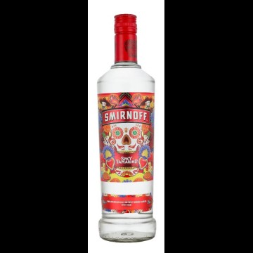 Smirnoff Spicy Tamarind