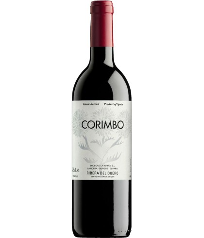 Bodegas La Horra Corimbo
