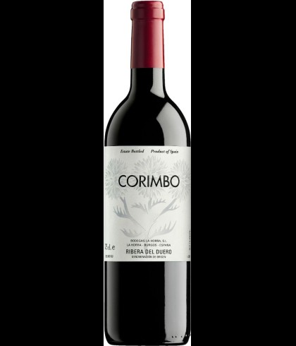 Bodegas La Horra Corimbo