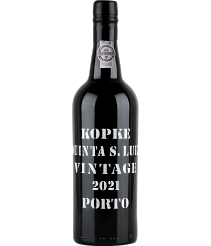 Kopke Vintage 2021 Quinta S. Luiz