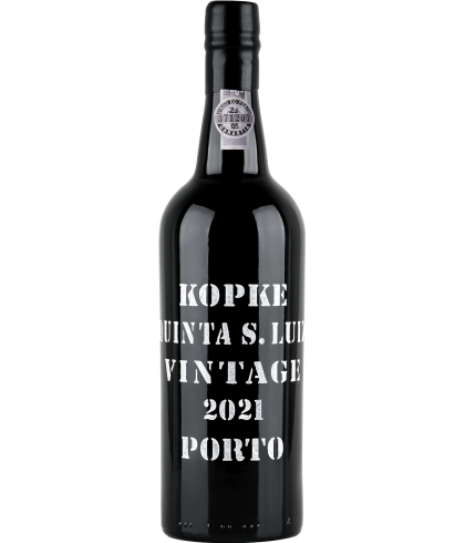 Kopke Vintage 2021 Quinta S. Luiz