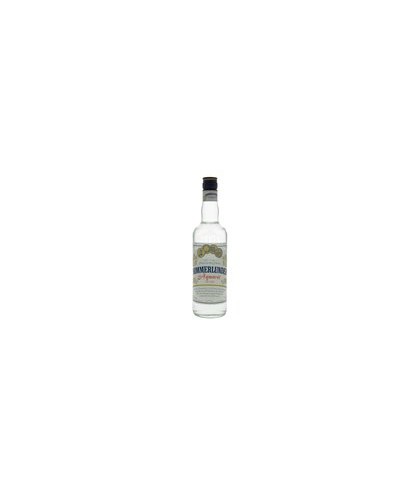 BOMMERLUNDER Aquavit bij t Bockje in Bathmen