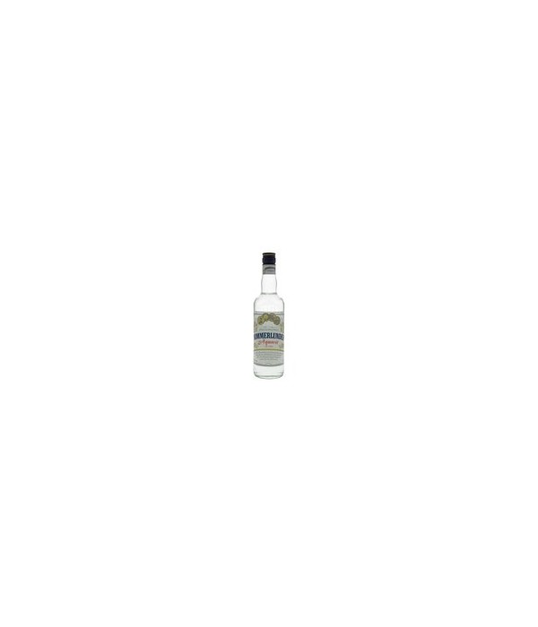 BOMMERLUNDER Aquavit bij t Bockje in Bathmen
