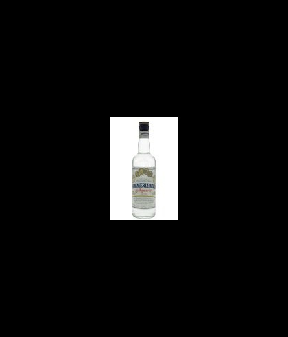 BOMMERLUNDER Aquavit bij t Bockje in Bathmen