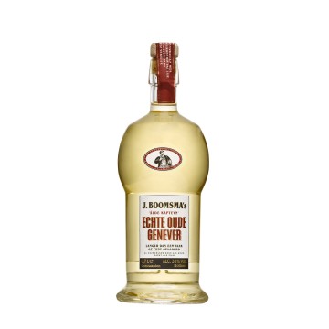 Boomsma Echte Oude Genever